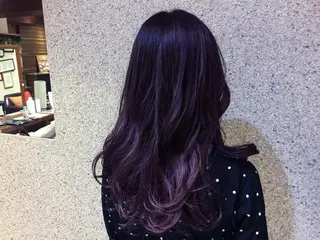 セミロング カラー ◆◇◆ナカハマ アキト◆◇◆のヘアスタイル