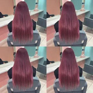 ロング カラー 🌷MAYU 🌷のヘアスタイル