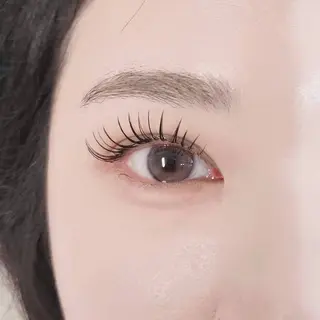 パーマ 佐々木 茜のマツエク・マツパデザイン