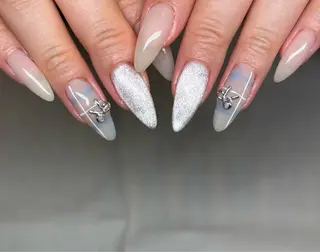 ネイル 高田🥞maison de NALIのネイルデザイン