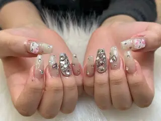 ネイル Yuki Nailsalonのネイルデザイン
