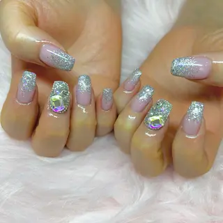 ネイル -Rien- プライベートサロンのネイルデザイン