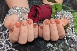 ネイル Chianti Nailのネイルデザイン