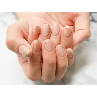 ネイル nailsalon maluriのネイルデザイン