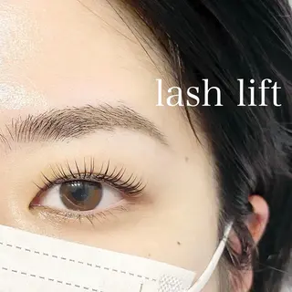 マツエク・マツパ パリジェンヌ上下 恵比寿ayakaのマツエク・マツパデザイン