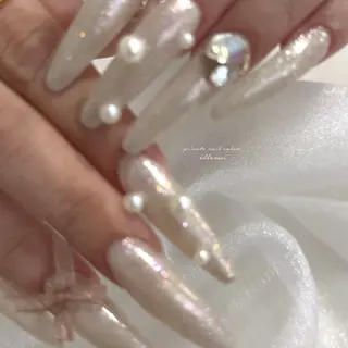 ネイル éllemu えるみゅのネイルデザイン