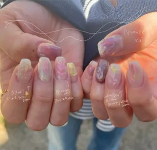 ネイル Bronze  Ship ＊relaxation saron＊所属・S a k iのその他イメージ