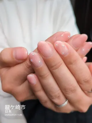 ネイル  SOLEIL 小玉の眉毛・アイブロウイメージ