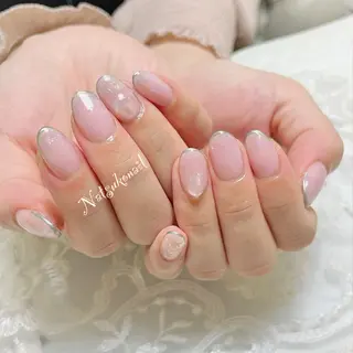 ネイル NATSUKO NAILのネイルデザイン