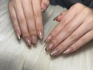 ネイル DEMAIN _MIOのネイルデザイン