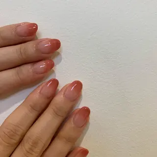 ネイル 片野 菜々のネイルデザイン