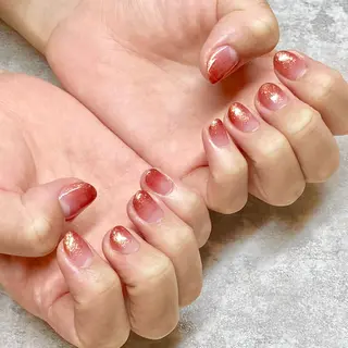 ネイル Nailsalon Renのネイルデザイン