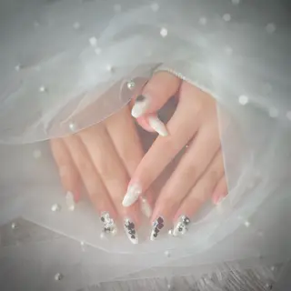 ネイル yuu miのネイルデザイン