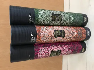 11福山 千恵のエステ・リラクイメージ