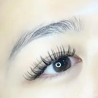 マツエク・マツパ . makotoのマツエク・マツパデザイン