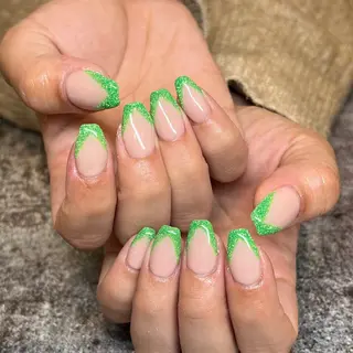 ネイル la sinceriteのネイルデザイン