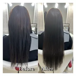 ロング ドレスアップ心斎橋店所属・🌸ドレスアップ 心斎橋店🌸のヘアスタイル