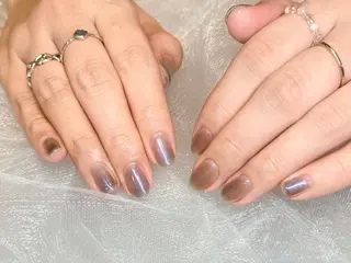 ネイル はやし みさのネイルデザイン