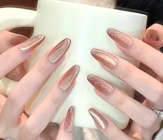ネイル Kirakira ✨ nail salonのネイルデザイン