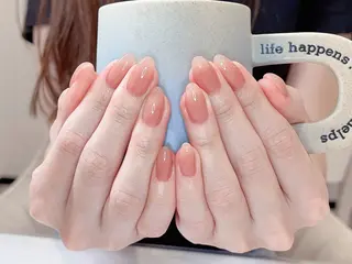 ネイル Nail Salon KINA 心斎橋店のネイルデザイン