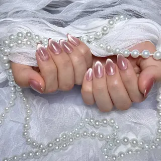 ネイル M2 beauty Hoshinaのネイルデザイン