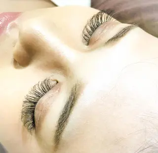 マツエク・マツパ まつ毛エクステ／まつ毛パーマ／フェイシャル／beautysalon cocora所属・ビューティーサロン ココラのマツエク・マツパデザイン