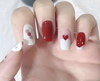 ネイル Cute beauty2のマツエク・マツパデザイン