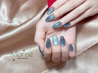 ネイル MoriseNail 表参道のネイルデザイン