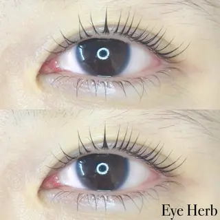 マツエク・マツパ EyeHerb ♡rinのマツエク・マツパデザイン