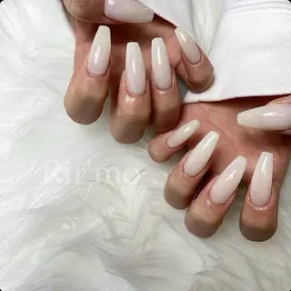ネイル ユ ブンロのネイルデザイン