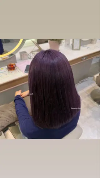 セミロング TRU 🌙アスミ🌙のマツエク・マツパデザイン