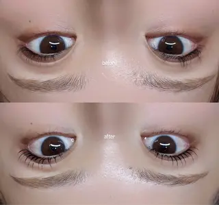 マツエク・マツパ まつげと眉毛の専門店eyemor.アイモア半田店所属・eyemor 半田店のマツエク・マツパデザイン