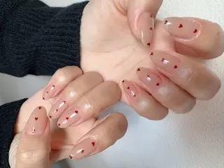 ネイル Bio nail 【バイオネイル】のネイルデザイン