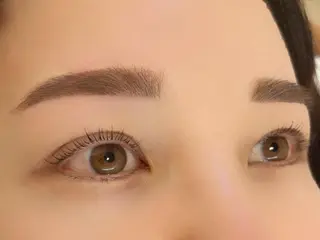 マツエク・マツパ まつ毛＆眉毛サロン WILL盛岡駅前店のマツエク・マツパデザイン