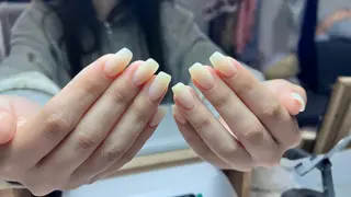 ネイル イブ ネイリのネイルデザイン