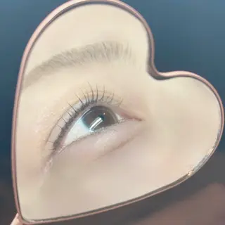 マツエク・マツパ Bellezza所属・🎀Bellezza AKANE🩷のマツエク・マツパデザイン
