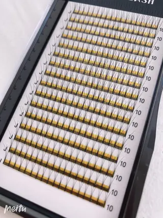 マツエク・マツパ ベター アイラッシュ MACHIKOのその他イメージ