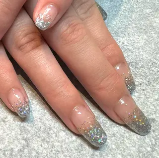 ネイル CALMO WORKSのネイルデザイン