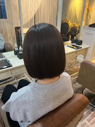 ショート ✂︎ kousuke✂︎のヘアスタイル