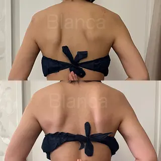 Blanca 錦糸町店のマツエク・マツパデザイン