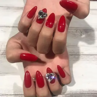 ネイル SugaryNail Rinaのネイルデザイン