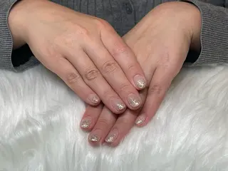 ネイル esilarante chie♡のネイルデザイン