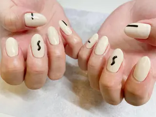 ネイル TiALASH ＊Kozue＊のネイルデザイン