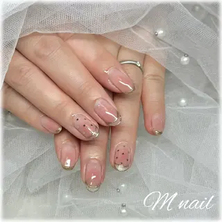 ネイル 【enn】Maria Enomotoのネイルデザイン