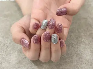 ネイル MAXKELLY MAIKAのネイルデザイン