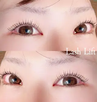 マツエク・マツパ ♥TUMUGI ♥パリエクのマツエク・マツパデザイン