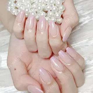 ネイル ナユキNA.YUKI 北千住店のネイルデザイン