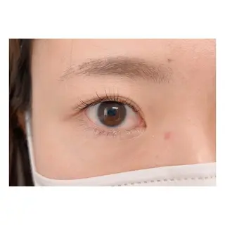 マツエク・マツパ 𝖫𝗎𝖺𝗇𝖺 ᴹᴵᵀᴱᴷᴵ⭐︎のマツエク・マツパデザイン