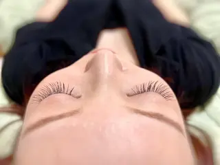 マツエク・マツパ eyelist yukiのマツエク・マツパデザイン