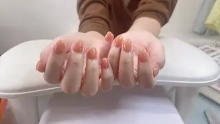 ネイル り オのネイルデザイン